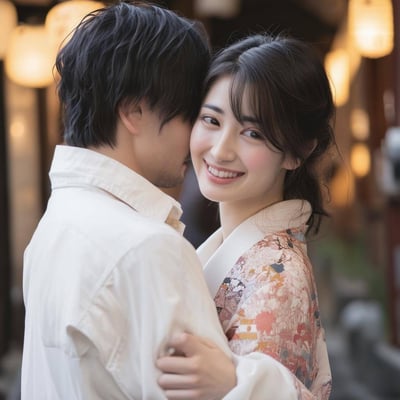 5 Challenges Non-Japanese Men Face When Marrying a Japanese Woman