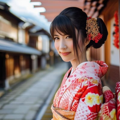 5 Compelling Reasons to Marry a Japanese Woman